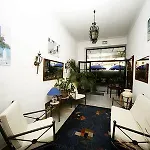 勒里酒店 酒店 胡安莱潘
