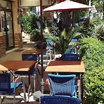 酒店 勒里酒店 胡安莱潘