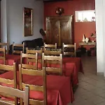勒里酒店 2* 胡安莱潘