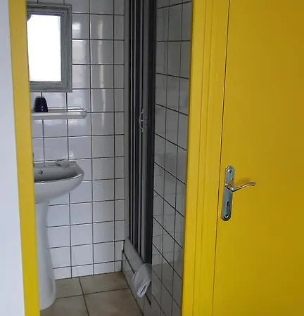 Le Lys Отель 2*