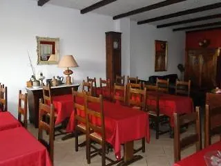 Отель Le Lys