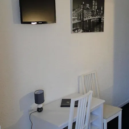 Le Lys Hotel Juan-les-Pins