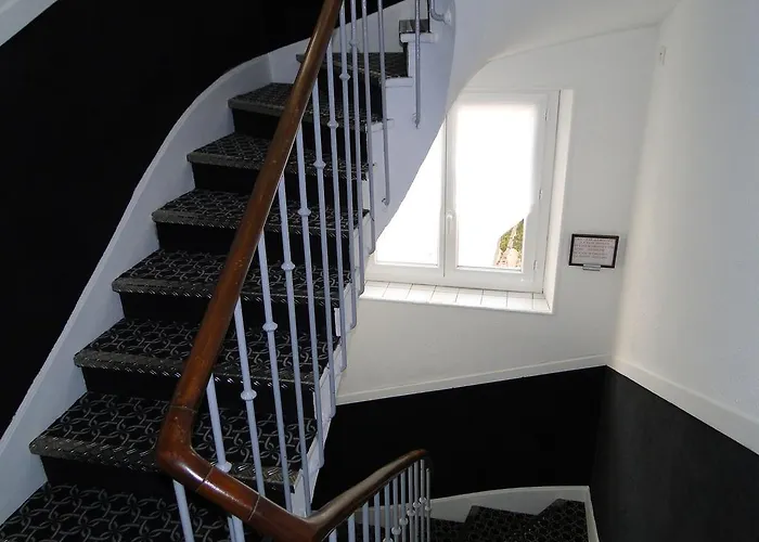 Le Lys 2* Жюан-ле-Пен