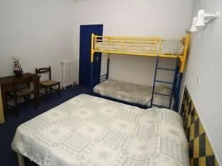 Готель Le Lys Жюан-ле-Пен