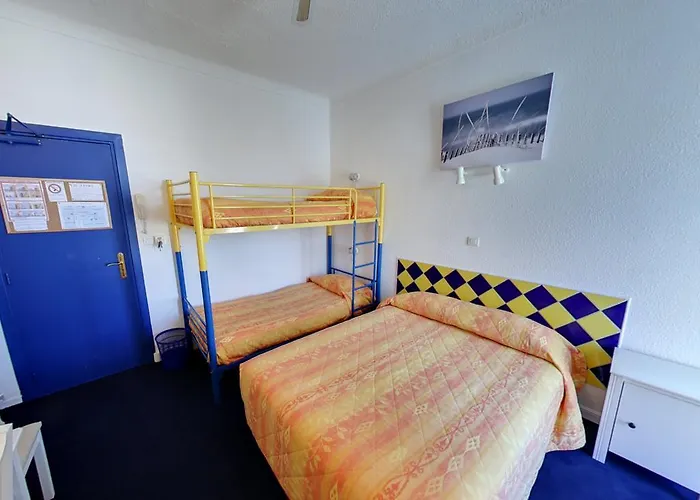 Le Lys Жюан-ле-Пен