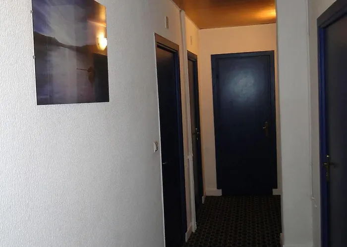 Le Lys Жюан-ле-Пен