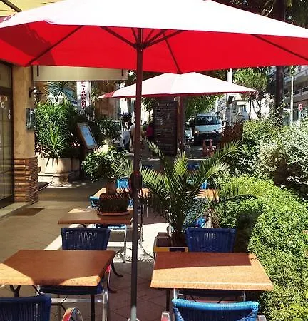 Le Lys Hotel 2*