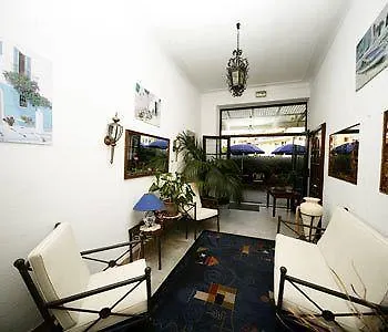 Le Lys Hotel Juan-les-Pins