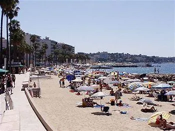 Hotel Le Lys 2*