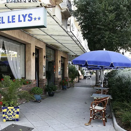 Le Lys Hotel 2*
