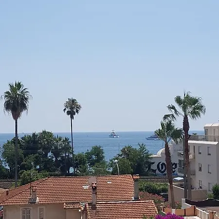 Le Lys Hotel Juan-les-Pins