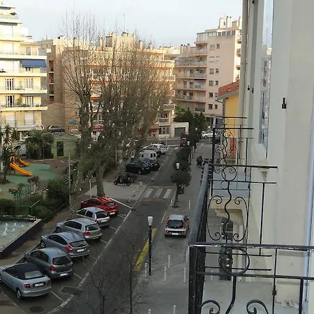 Hotel Le Lys