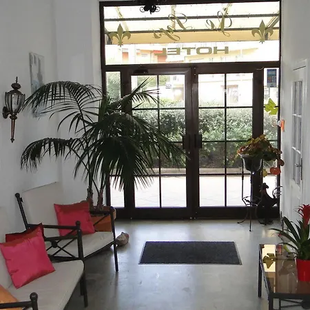 Le Lys Hotel