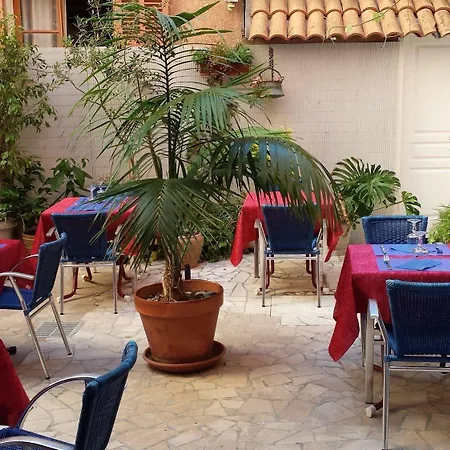 Le Lys Juan-les-Pins