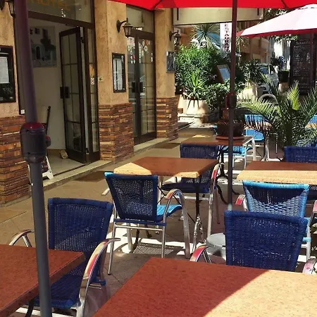 Hotel Le Lys