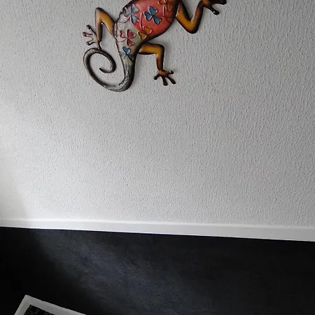 Le Lys Hotel Juan-les-Pins