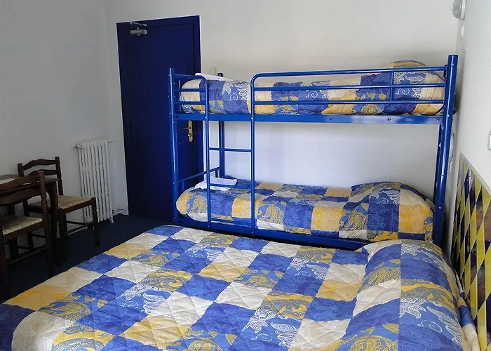 Le Lys Hotel Juan-les-Pins