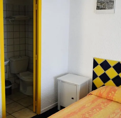 Le Lys Hotel Juan-les-Pins