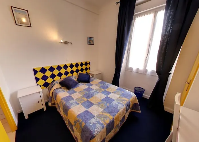 Le Lys Juan-les-Pins