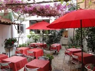 Le Lys Juan-les-Pins