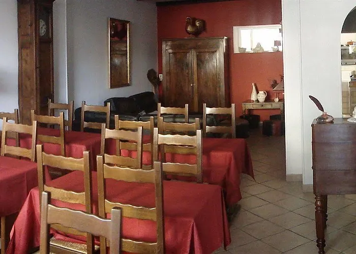 Le Lys 2* Juan-les-Pins